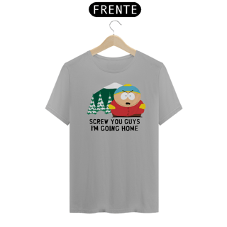 Nome do produto South Park