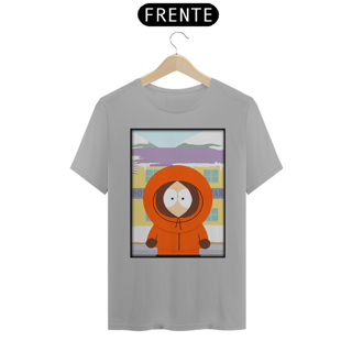 Nome do produto South Park