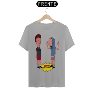 Nome do produto Beavis And Butt-Head