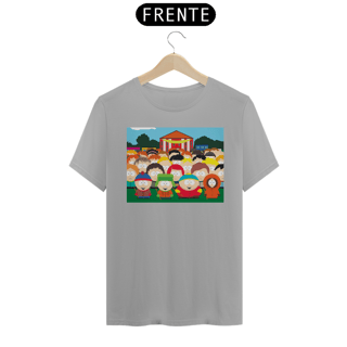 Nome do produto South Park