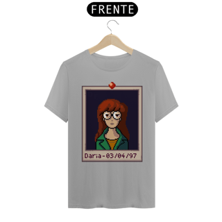 Nome do produto Daria