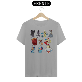 Nome do produto Ren & Stimpy