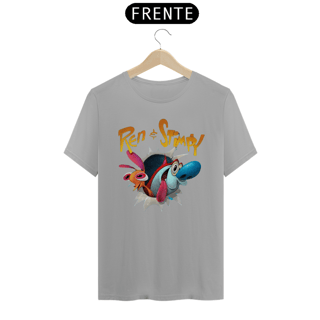 Nome do produto Ren & Stimpy