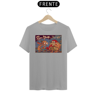 Nome do produto Ren & Stimpy
