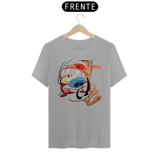 Nome do produto Ren & Stimpy