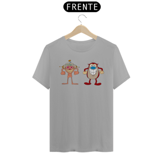 Nome do produto Ren & Stimpy