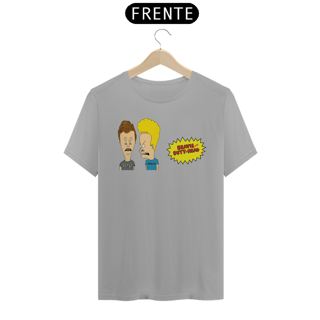 Nome do produto Beavis And Butt-Head