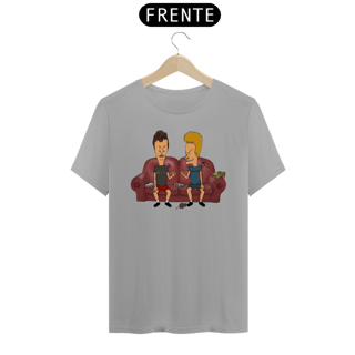 Nome do produto Beavis And Butt-Head