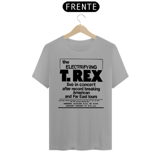 Nome do produto T. Rex