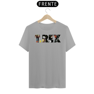 Nome do produto T. Rex