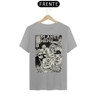 Nome do produto Planet Hemp
