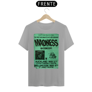 Nome do produto Madness