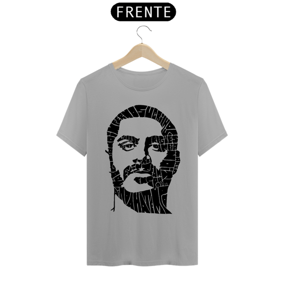 Criolo (Cinza)