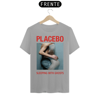 Nome do produto Placebo | Sleeping With Ghosts