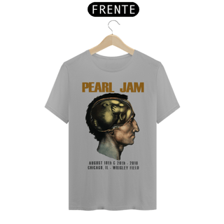 Nome do produto Pearl Jam