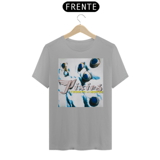 Nome do produto Pixies