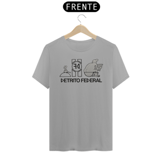 Nome do produto Detrito Federal