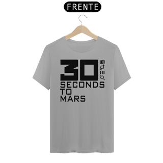 Nome do produto Thirty Seconds To Mars