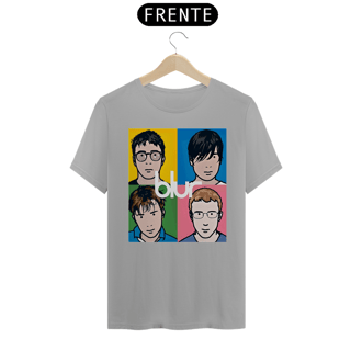 Nome do produto Blur | Algodão Classic
