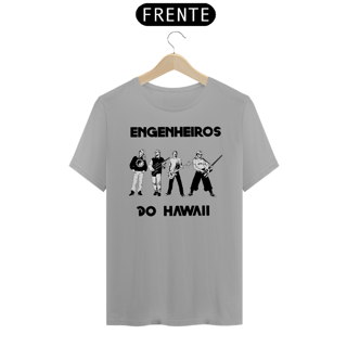 Nome do produto Engenheiros do Hawaii | Algodão Classic