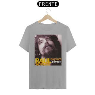 Nome do produto Raul Seixas | Algodão Classic