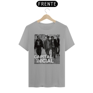Nome do produto Capital Inicial | Algodão Classic