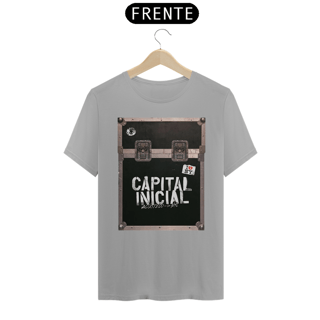Nome do produto Capital Inicial | Algodão Classic