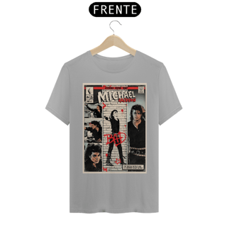 Nome do produto Michael Jackson | Algodão Classic