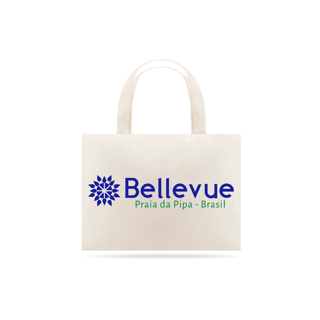 Nome do produto Bellevue ecobag