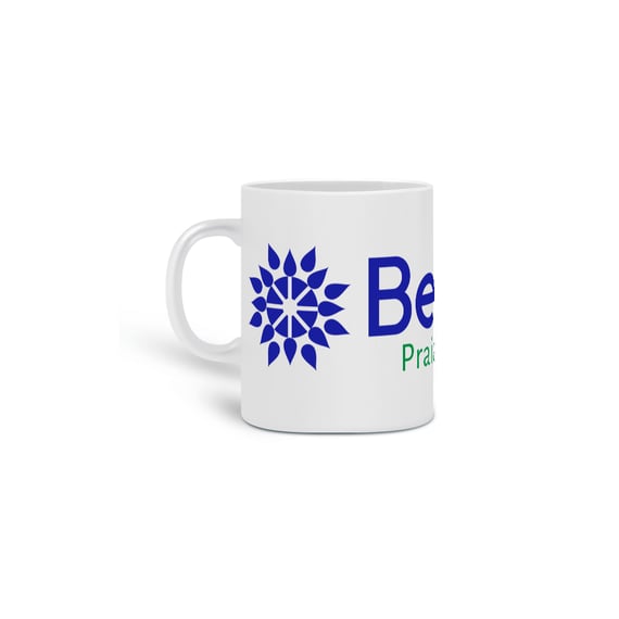 Bellevue caneca