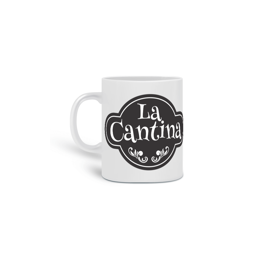 Torres. Caneca. La Cantina