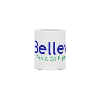 Nome do produto Bellevue caneca