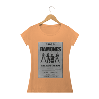Nome do produto Ramones ao vivo