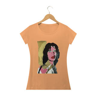 Nome do produto Mick Jagger Pop. Rolling Stones