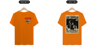 Nome do produto Led Zeppelin ao vivo