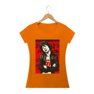 Nome do produto Mick Jagger. Rolling Stones