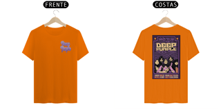 Nome do produto Deep Purple ao vivo