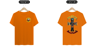 Nome do produto Guns N´Roses