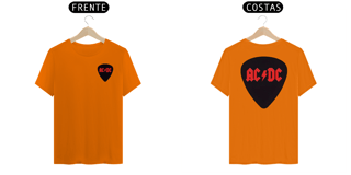 Nome do produto AC/DC