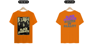 Nome do produto Black Sabbath