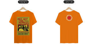 Nome do produto Red Hot Chili Peppers