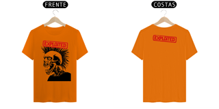Nome do produto The Exploited