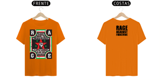 Nome do produto Rage Against The Machine