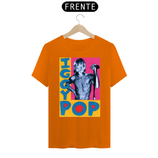 Nome do produto Iggy Pop