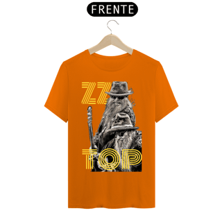 Nome do produto ZZ Top
