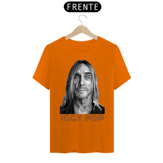 Nome do produto Iggy Pop