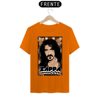 Nome do produto Frank Zappa