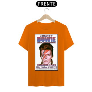 Nome do produto David Bowie