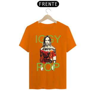 Nome do produto Iggy Pop