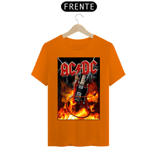 Nome do produto AC/DC